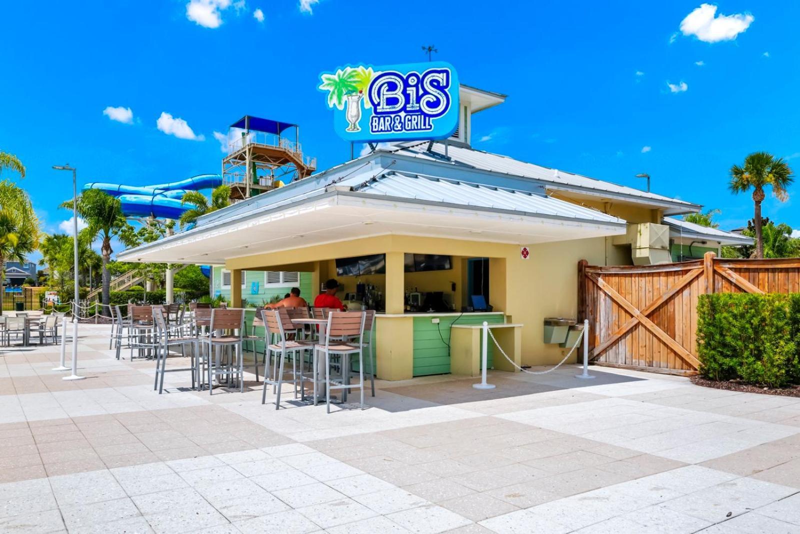 Remarkable Home Near Disney With Theater & Themed Rooms By Rentyl - 7660F Kissimmee Exterior foto